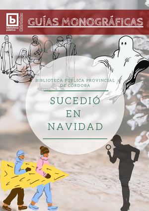 Sucedió en Navidad