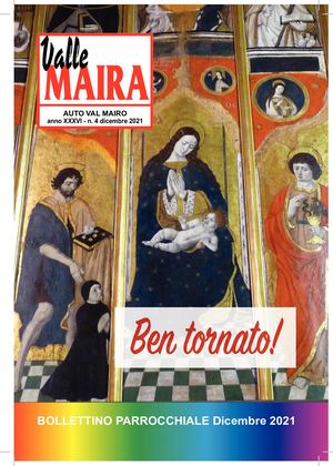 Autovalmairo 4 12 2021