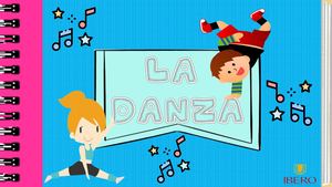 Cartilla Estrategias De La Danza