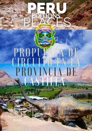 Propuesta De Circuito En La Provincia De Castilla (12)