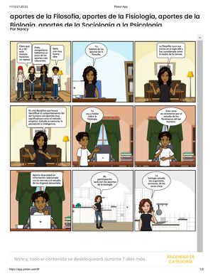 Comics