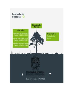 Informe De Laboratorio Fisica (1)