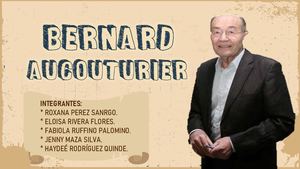 Bernard Aucouturier