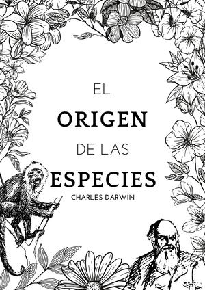 El Origen De Las Especies