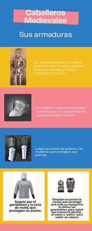 Caballeros Medievales (1).