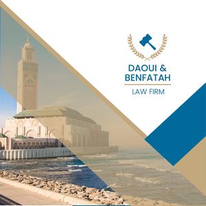 DAOUI & BENFATAH LAW FIRM