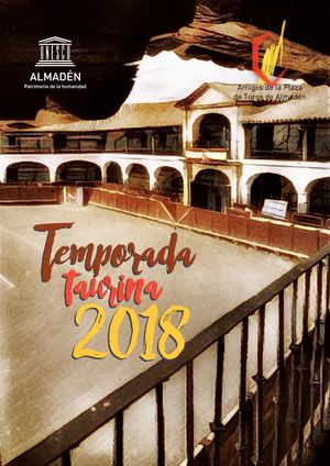 2018 Revista Temporada Taurina APTA