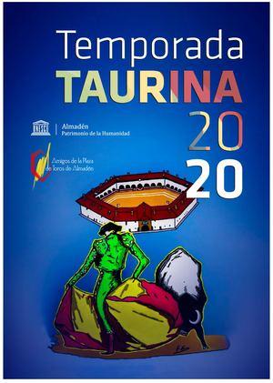 2020 Revista Temporada Taurina APTA