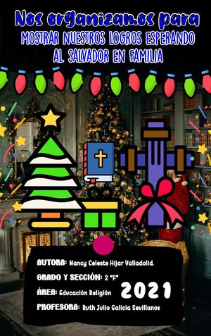 SESION 09 PORTAFOLIO VITRINA