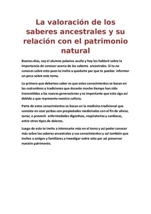 mis evidencias de aprendizaje