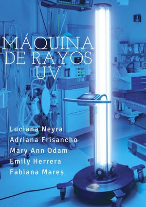 Máquina De Rayos Uv (1)