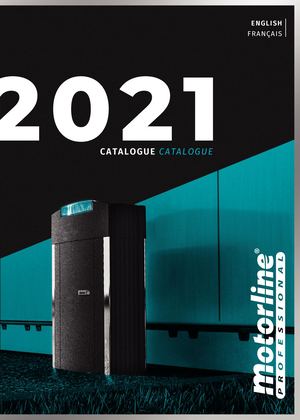 Catalogue Motorline