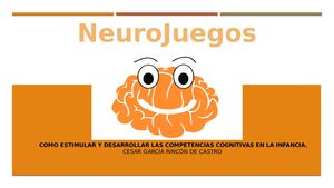 Neuro Juegos Rd