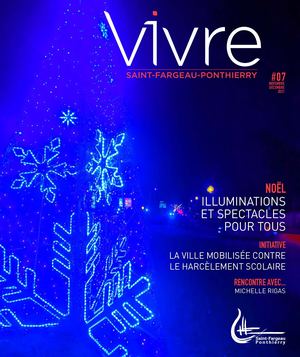 Vivre Saint-Fargeau-Ponthierry n°7