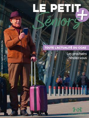 Petit + Séniors n°3