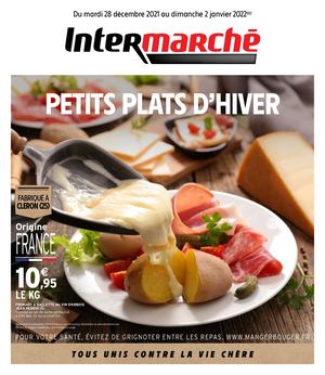 S52 R2 RACLETTE - PIERRADE - FONDUE