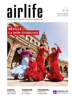 Airlife N°18