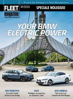 Fleet Magazine 178 Speciale Noleggio