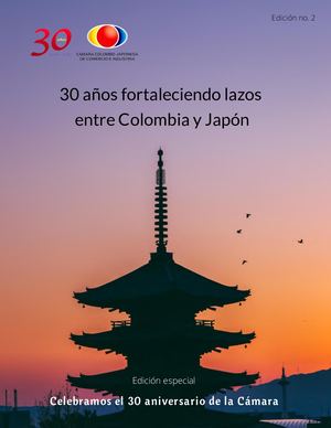 2 30 Años Fortaleciendo Lazos Entre Colombia Y Japón (1)