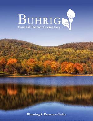 Myers Buhrig Funeral Home & Crematory 2nd Edition