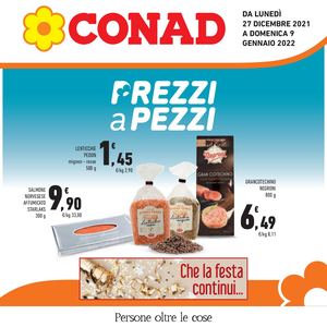 DAO0122 Conad Trento Seindao