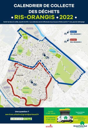 Calendrier Double Ris Orangis Web