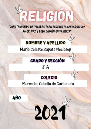 Religión (2)