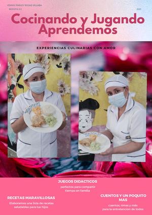 Cocinando Y Jugando Aprendemos (1)