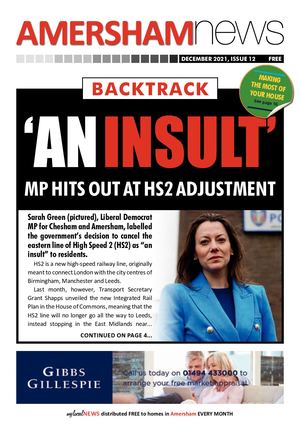 Amersham December 21 Low Res