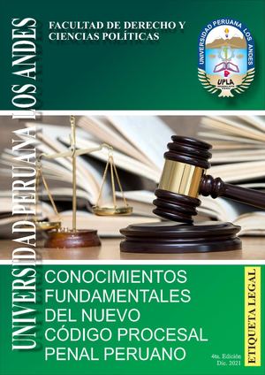 Revista Procesal Digital