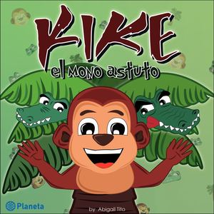 Cuento Kike