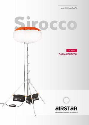 2022 Catalogue Sirocco Es