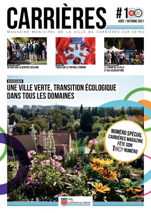 #100 août/octobre 2021