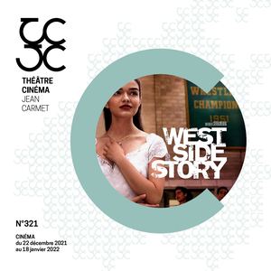 Programme Cine 321