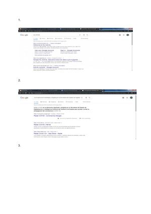 Búsqueda Eficiente De Google