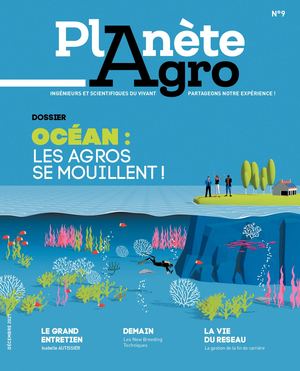 Planete Agro N°9