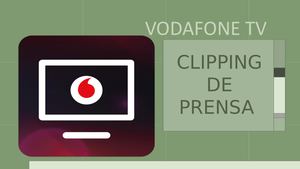 Vodafone Tv