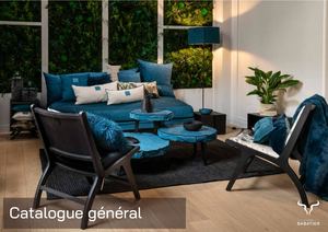 Catalogue Studio Sabatier Public Ttc