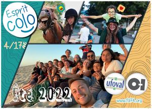 UFOVAL BROCHURE OI ETE 2022