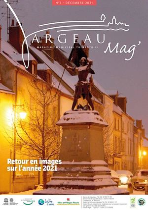 Jargeau Mag 07