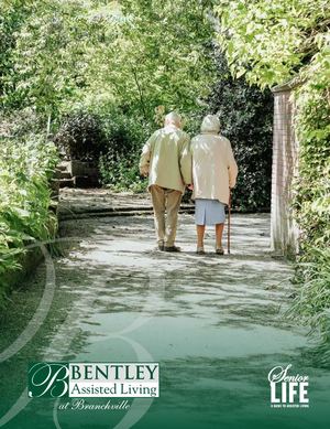 Bentley Assisted Living At Branchville
