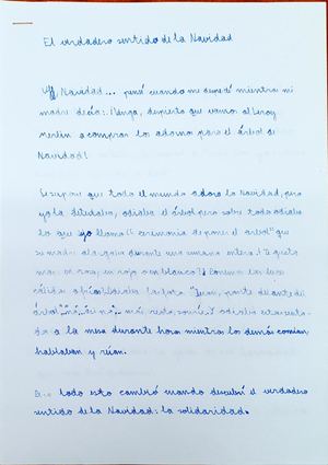 4º E.P. Juan Medina D-B