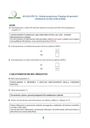 Tra Memoria E Futuro: I Giovani Protagonisti Del Cambiamento Culturale