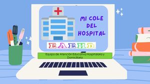 Mi Cole Del Hospital