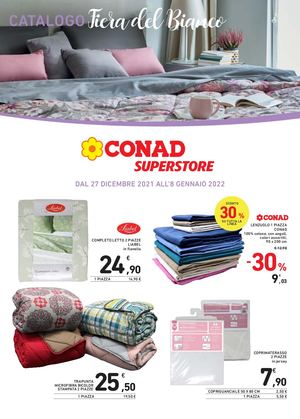 DAO 2126CSF Fiera Del Bianco