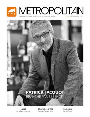 HEBDO N°2088 - 14/12/21