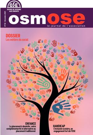 osmose - numéro 50