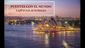 FICBC Contactos Puentes Australia