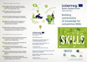 Fletepalosje Skills4mse Print