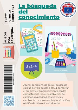 Revista Matematica